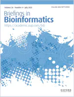 DriverOmicsNet 被Briefings in Bioinformatics 接受