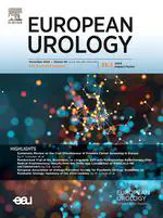 新文章發表於 European Urology