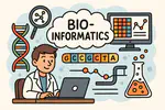 迷你課程:R語言生物資訊實作~Bulk RNA-seq分析-1