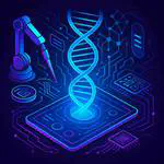 生醫文摘:Spatial gene expression at single-cell resolution from histology using deep learning with GHIST