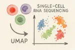 單細胞RNA-seq數據分析教學-1：從數據處理到降維視覺化